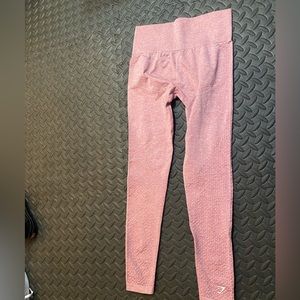 Gymshark leggings